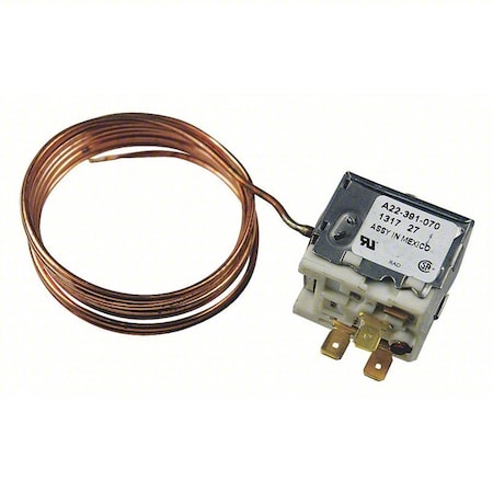 Ranco Thermostat A22-391
