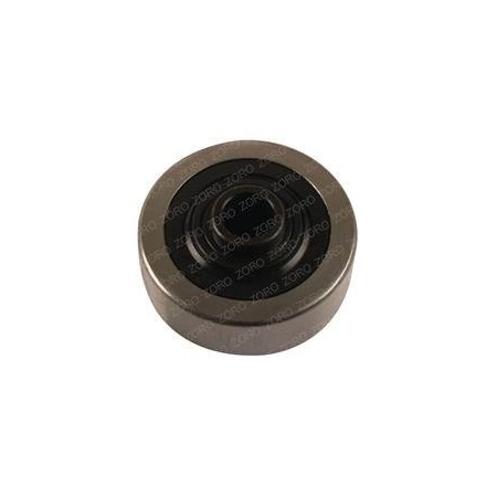 Cascade REPLACEMENT BEARING, BALL DOUBLE SEAL 688168