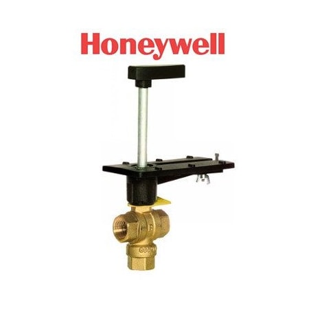 Honeywell .5in 3W BallVlv .33cv Vlv Only VBN3ABPX0000