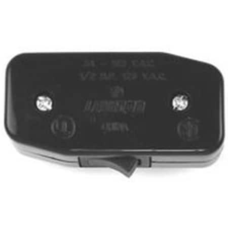 Jandorf Switch Feed Thru Brown On/Off 61210 3402989