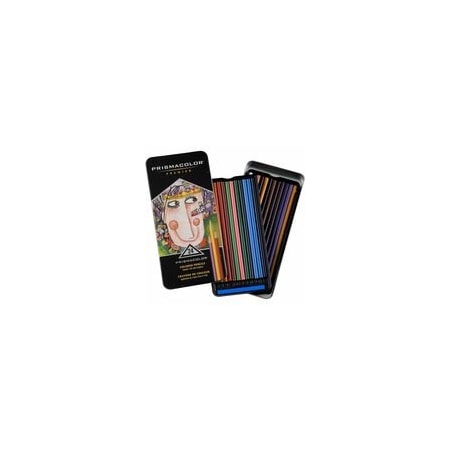 Prismacolor PENCIL, , 24CT, 36PK 3597THT
