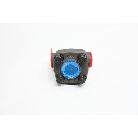 Powell 800 STEEL SOCKET WELD 1/2IN CHECK VALVE SW08SA58GB