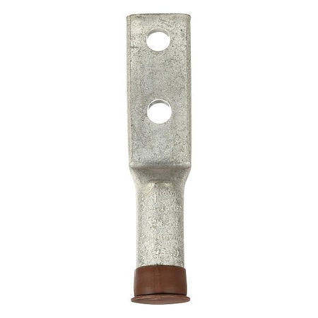 3M ScotchlokAluminum Two Hole Lug 40156 13665