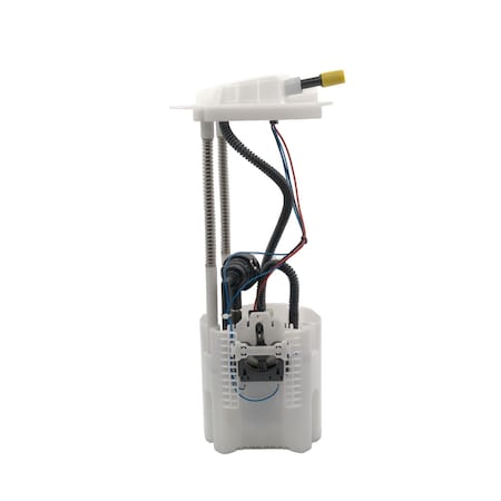 Autobest Fuel Pump Module Assembly, Dodge Ram 1500 3.7L V6 2010-09; 5.7L V8 2010-09 F3263A