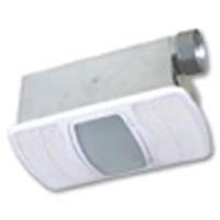 Air King Exhaust Fan Heater With Light 70Cfm 4879672