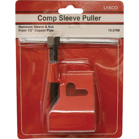 Westlake Pipe & Fittings 1/2'' Compression Sleeve Puller 13-2706