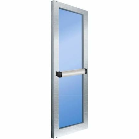 Adams Rite CVR Exit Device, 36" x 96", US28 8611-36