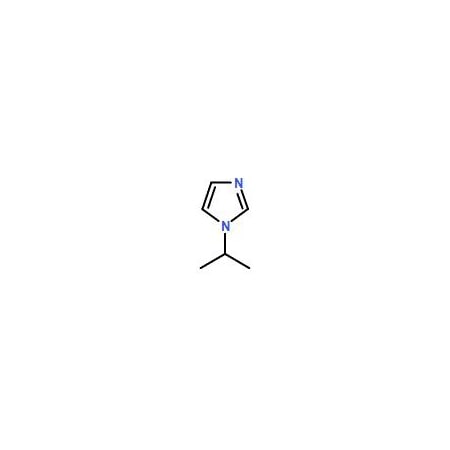 Ak Scientific 1-Isopropylimidazole (100g), CAS 4532-96-1 U942-100g