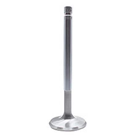 Ferrea F5101-8 1.94 in. 5000 Series Hi Performance Intake Valve for Small Black Chevy FERF5101-8