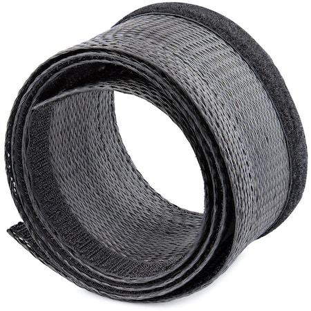 Startech.Com Cable Management Sleeve, Wire Wraps WKSTNCMFLX