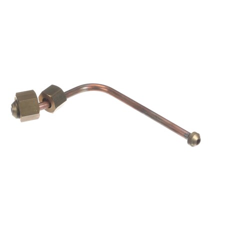 Nuova Simonelli Usa Flowmeter Exchange Tube 78030037