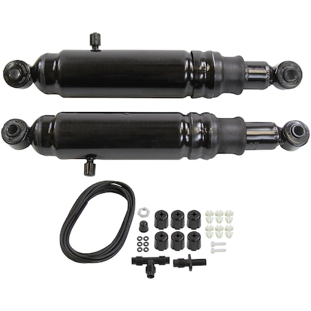 Monroe Air Shock Absorber,  MA834