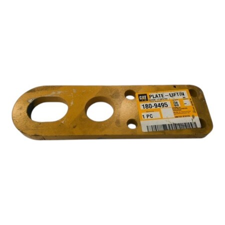 Caterpillar LIFTING PLATE, OEM 1809495