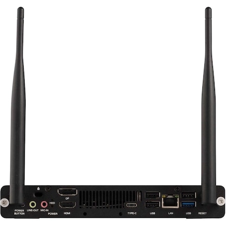 Viewsonic 10th Gen i5 10500T OPS Slot In VPC25W53O21B