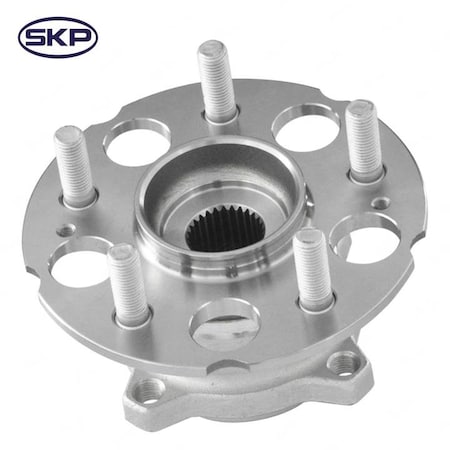 Skyward Automotive Products Wheel Bearing and Hub Assembly, SK512345