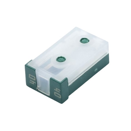 Optifuse Automotive Link Fuse, FMX-M Series, 15A to 40A, 58V DC FMX-M-40A