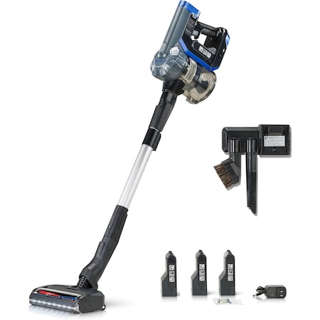 Prolux Prolux RS7 PRO Cordless Handheld Stick Vacuum rs7