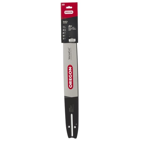 Oregon VersaCut Bar, .3/8"Ptch, .058"Gauge, D009 Bar Mnt, 16" 168VXLHD009