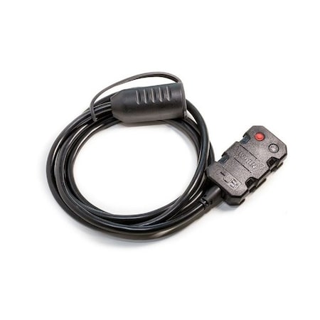 Warn HUB Wireless Receiver Truck 103945