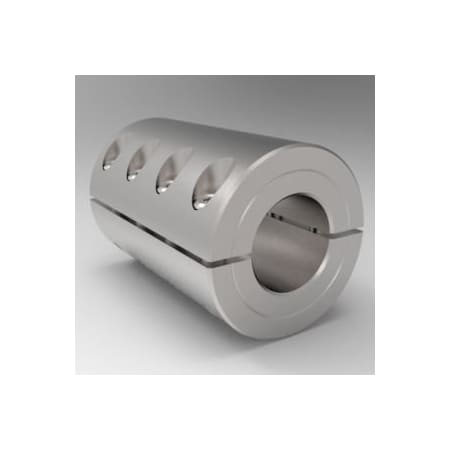 Stafford 3/4 in X 3/4 in 2PC Coupling 5S012012F