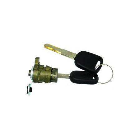 Auto Security Products Honda Civic, CR-V H.S. Door Lock Righ... D19-124