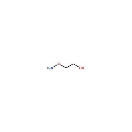 Ak Scientific 2-(Aminooxy)ethanol (25g), CAS 3279-95-6 5251AJ-25g