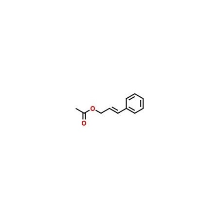 Ak Scientific Cinnamyl acetate (500g), CAS 103-54-8 H144-500g