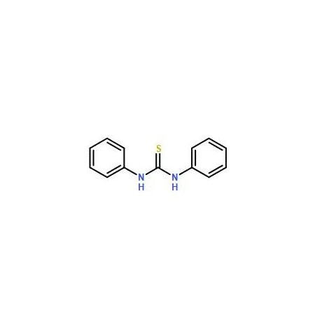 Ak Scientific N, N'-Diphenylthiourea (25g), CAS 102-08-9 P957-25g