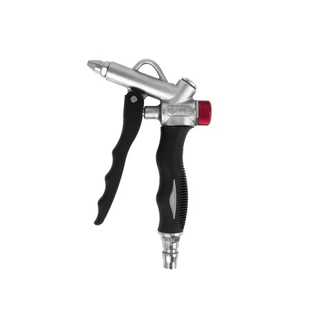 Genius Tools Air Blow Cun(Short Nozzle) AJ-106S