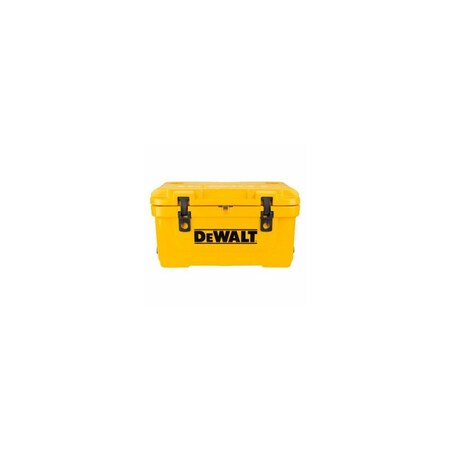 Metal Ware The DeWalt 45QT Cooler DXC45QT