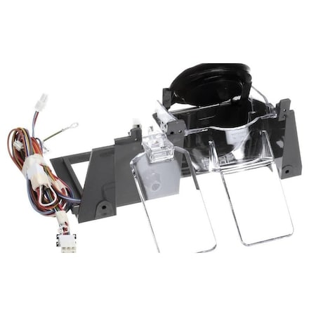 Electrolux Home Products DISPENSER MODULE 5304535688