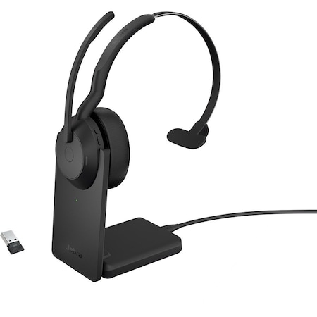 Jabra LINK380A UC MONO STAND, NA 25599-889-989-01