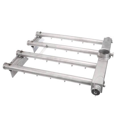 Jackson Wash Arm Assembly, Lower 96522562