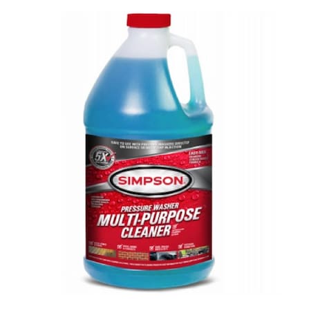 Fna Group 1 gal Multi-Purpose Cleaner 271261