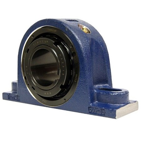 Timken Bearing-Pillow Block TAPN10K112SO TAPN10K112SO