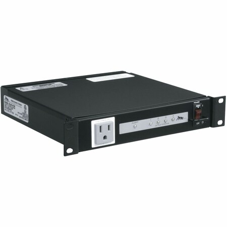 Middle Atlantic SELECT SERIES PDU WITH RACKLINK RLNK-415R