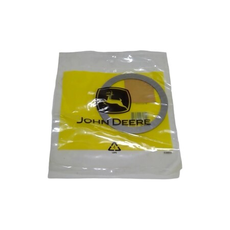 John Deere SHIM RING, JOHN DEERE OEM T116396 T116396