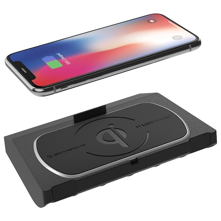 Scosche Magic Mount 2008-2013 Honda Accord 5-10W HAQ01