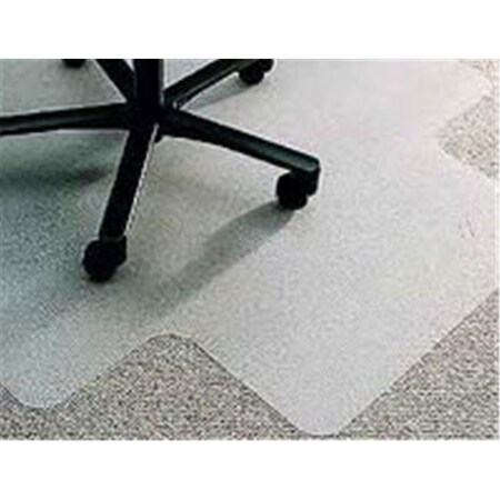Es Robbins ES Robbins 36 in. X 48 in. Crystal and Beveled Edge Mats 124056