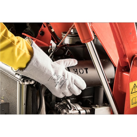 Ansell Activarmr 42474 Size 9 104740