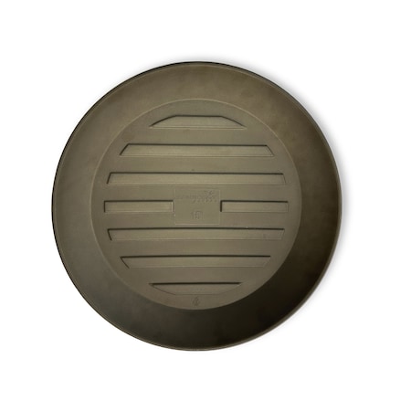 Crescent Garden Round Plant Saucer A991814T