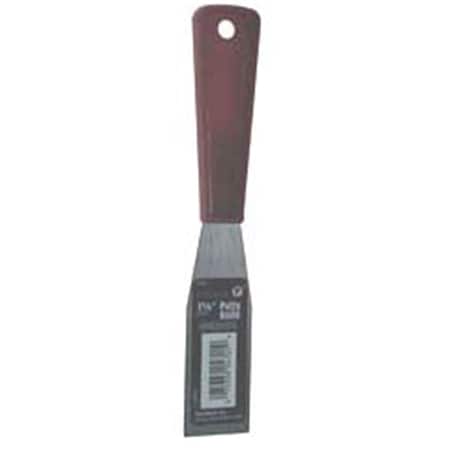 Red Devil 4701 11/4 Putty Knife Metal Blade, 12PK 75339047019