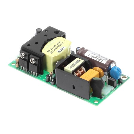 Wood Stone Power Supply, 24VDC, 50/60Hz, 1.4A, 60WT, OUTPT- PL3636 7000-1394