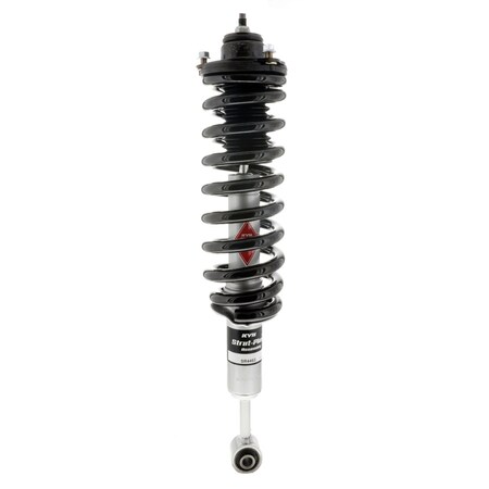 Kyb Complete Corner Unit Assembly -Strut, Mount and Spring, SR4463