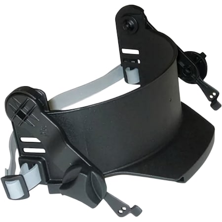 Uvex Plastic Hard Hat Adapter for Bionic Faceshield System S8590