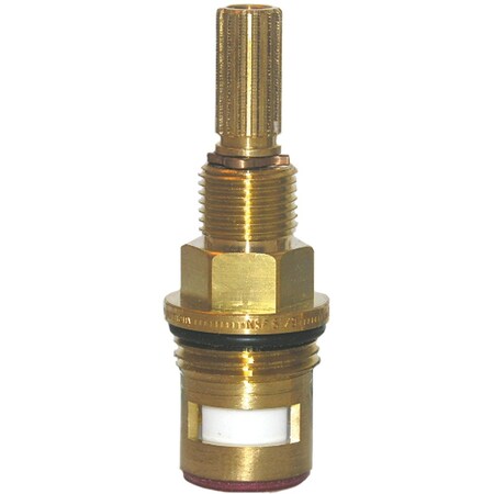 Westlake Pipe & Fittings Hot Water Universal Faucet Stem S-180-1NL