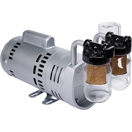 Gast 1023-V2-Sg608X Rotary Vane Pump 1023-V2-G608NEX