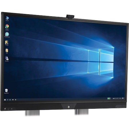 Eaton Eaton Tripp Lite Series Interactive Flat-Panel Touchscreen Display with PC, 4K @ 60 Hz, UHD, 65 in. DMTP65OPS