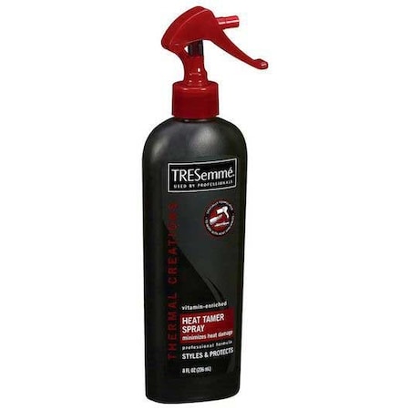 Tresemm Tresemme Thermal Creations Heat Tamer Spray, 8 Fluid Ounce, 6PK 62392