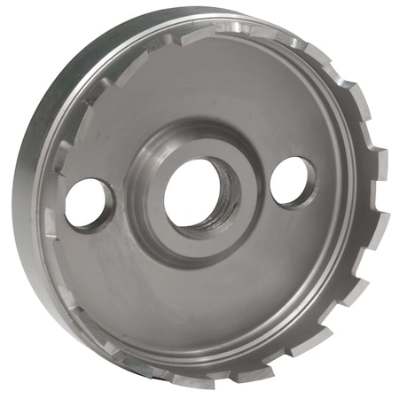 Hougen 2-1/4 in. Sheet Metal Holcutter 14268